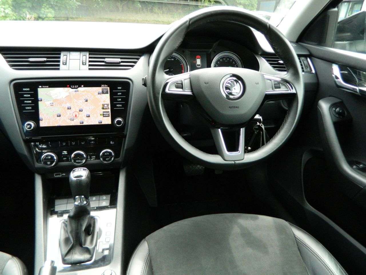 2020 SKODA OCTAVIA 2020 SKODA OCTAVIA