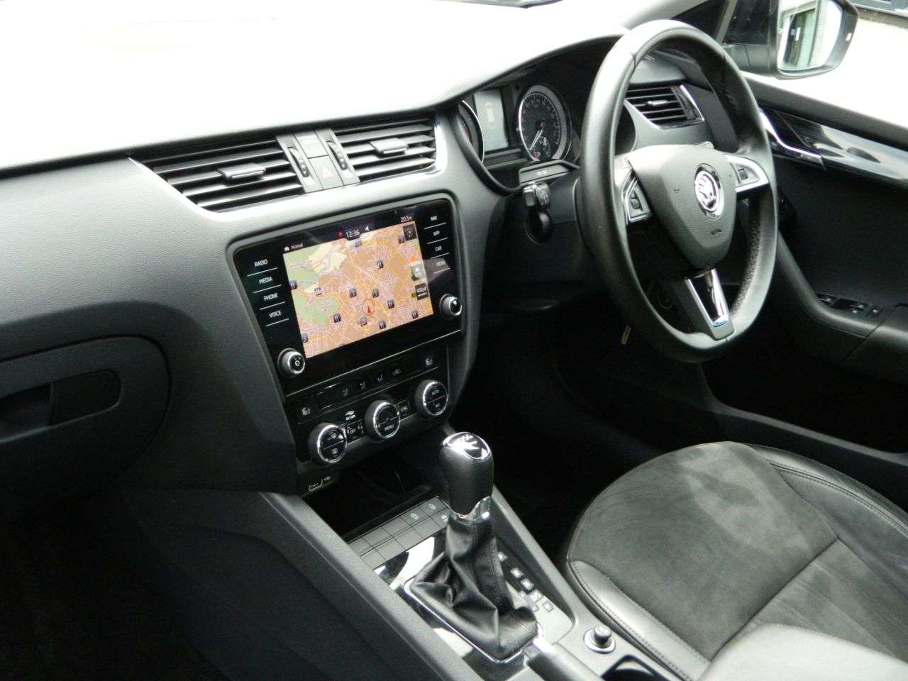 2020 SKODA OCTAVIA 2020 SKODA OCTAVIA