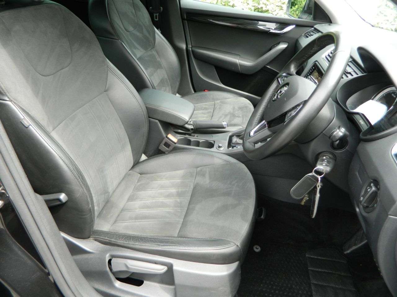 2020 SKODA OCTAVIA 2020 SKODA OCTAVIA