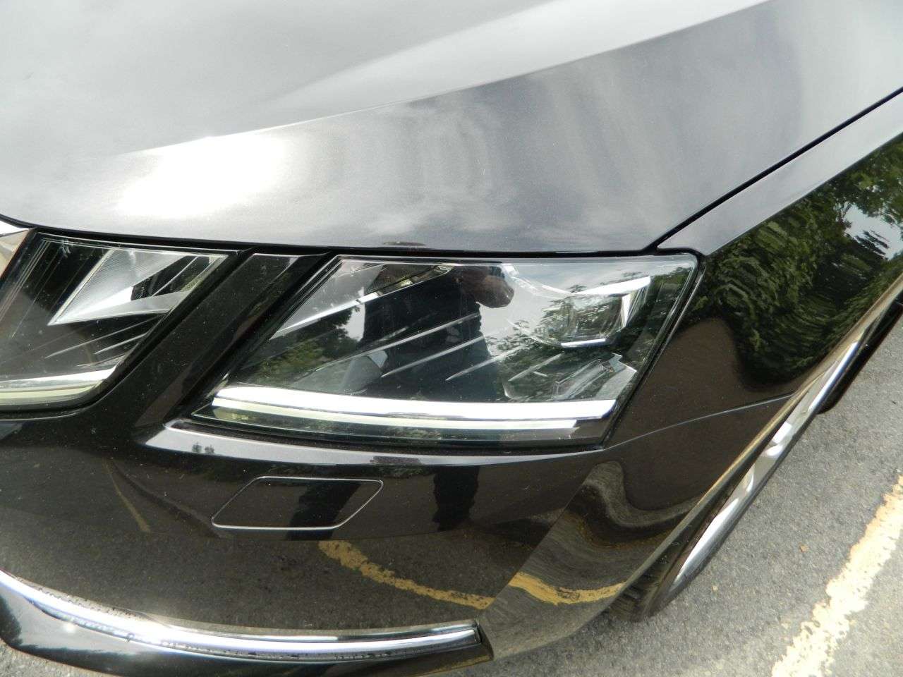 2020 SKODA OCTAVIA 2020 SKODA OCTAVIA