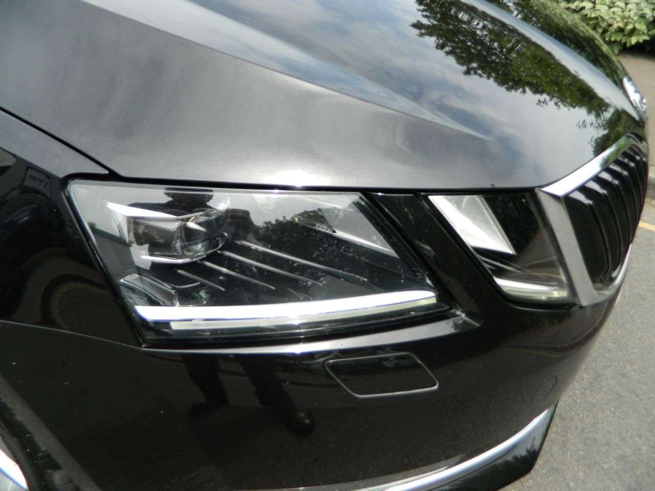 2020 SKODA OCTAVIA 2020 SKODA OCTAVIA