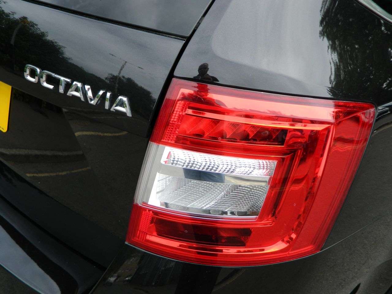 2020 SKODA OCTAVIA 2020 SKODA OCTAVIA