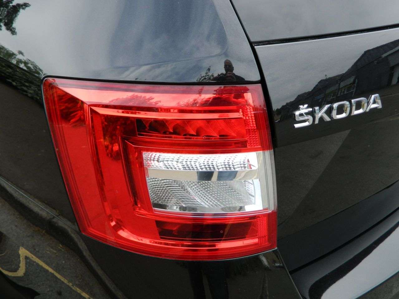 2020 SKODA OCTAVIA 2020 SKODA OCTAVIA
