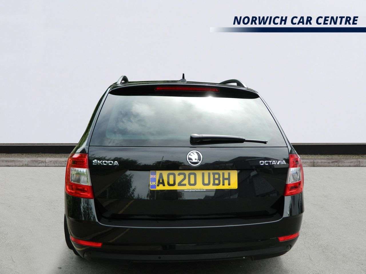 2020 SKODA OCTAVIA 2020 SKODA OCTAVIA