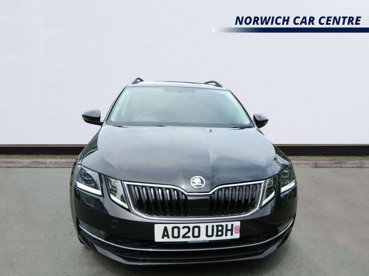 2020 SKODA OCTAVIA 2020 SKODA OCTAVIA