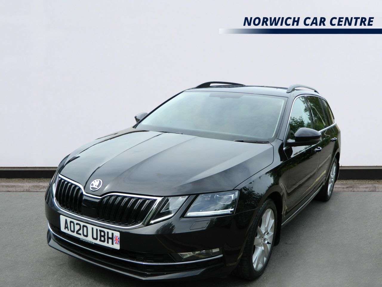 2020 SKODA OCTAVIA 2020 SKODA OCTAVIA