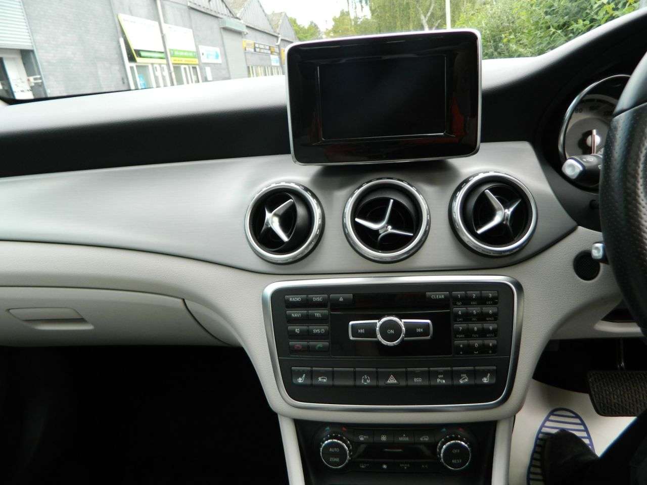 2014 MERCEDES-BENZ GLA 2014 MERCEDES-BENZ GLA