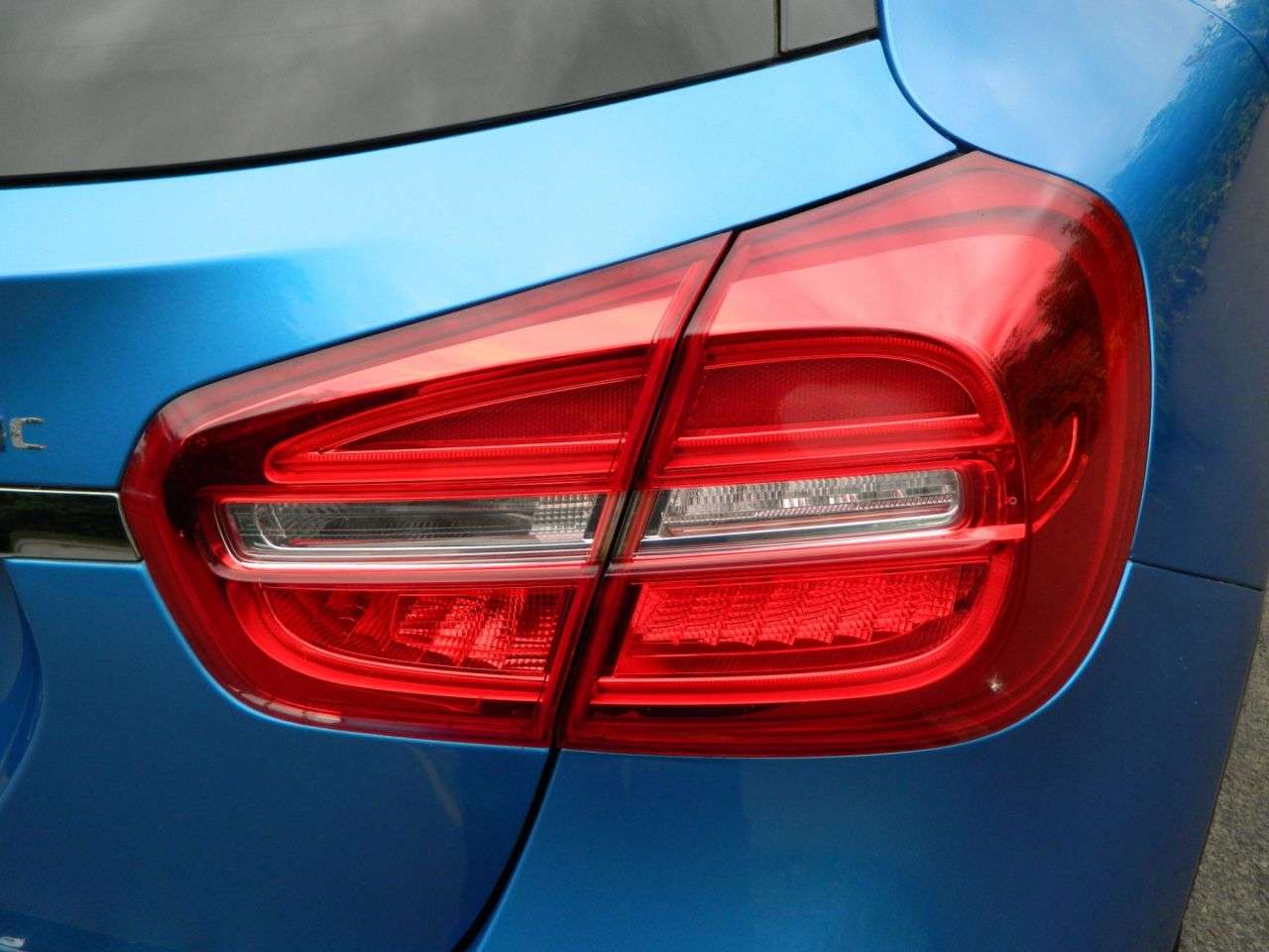 2014 MERCEDES-BENZ GLA 2014 MERCEDES-BENZ GLA