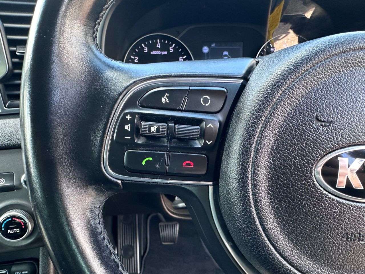 2017 KIA SPORTAGE 2017 KIA SPORTAGE