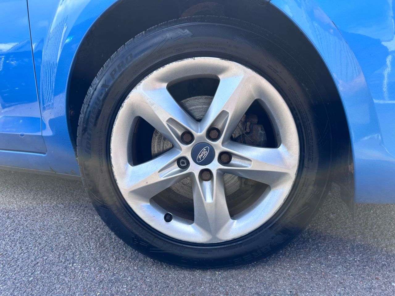 2010 FORD FOCUS 2010 FORD FOCUS