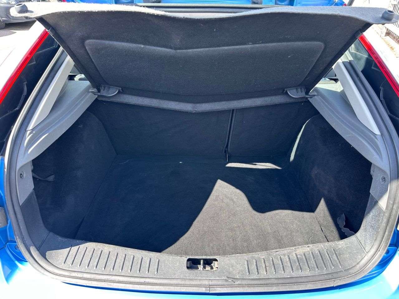 2010 FORD FOCUS 2010 FORD FOCUS