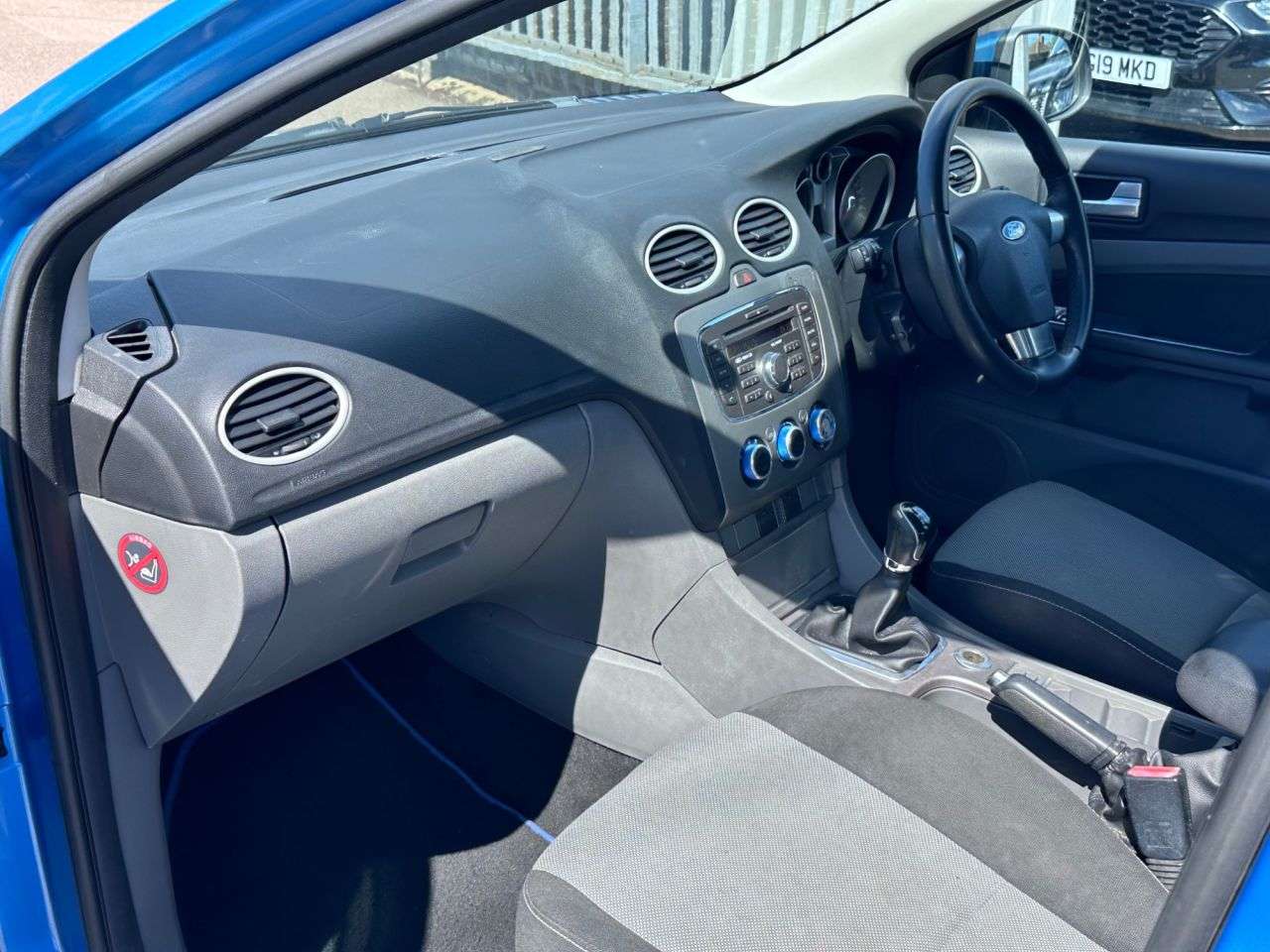 2010 FORD FOCUS 2010 FORD FOCUS