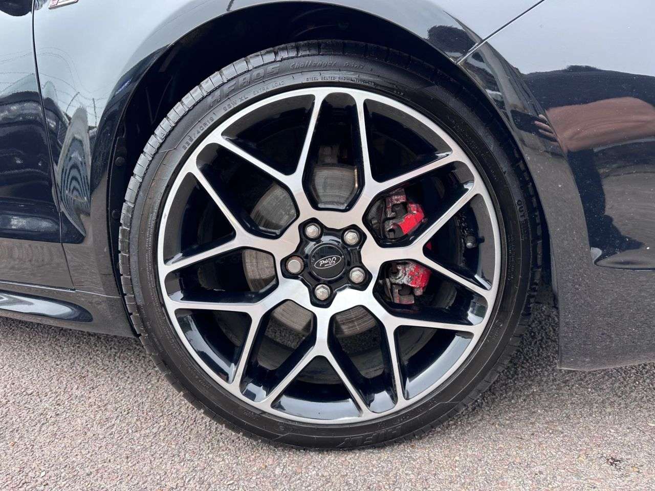 2019 FORD MONDEO 2019 FORD MONDEO