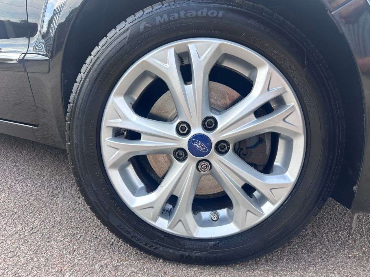 2014 FORD GALAXY 2014 FORD GALAXY