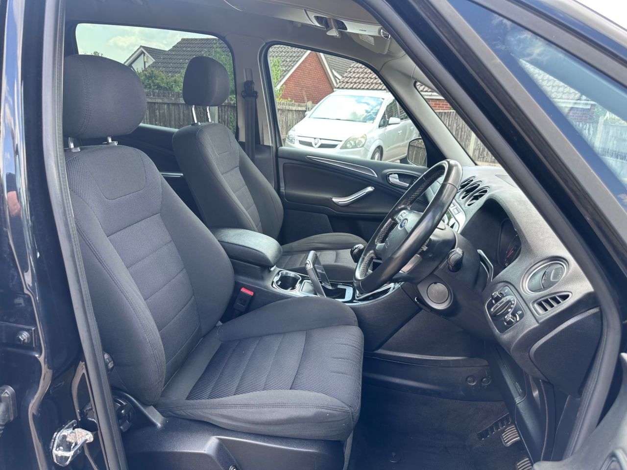 2014 FORD GALAXY 2014 FORD GALAXY