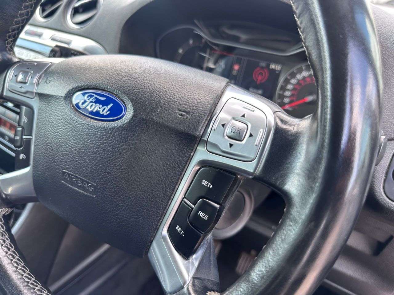 2014 FORD GALAXY 2014 FORD GALAXY