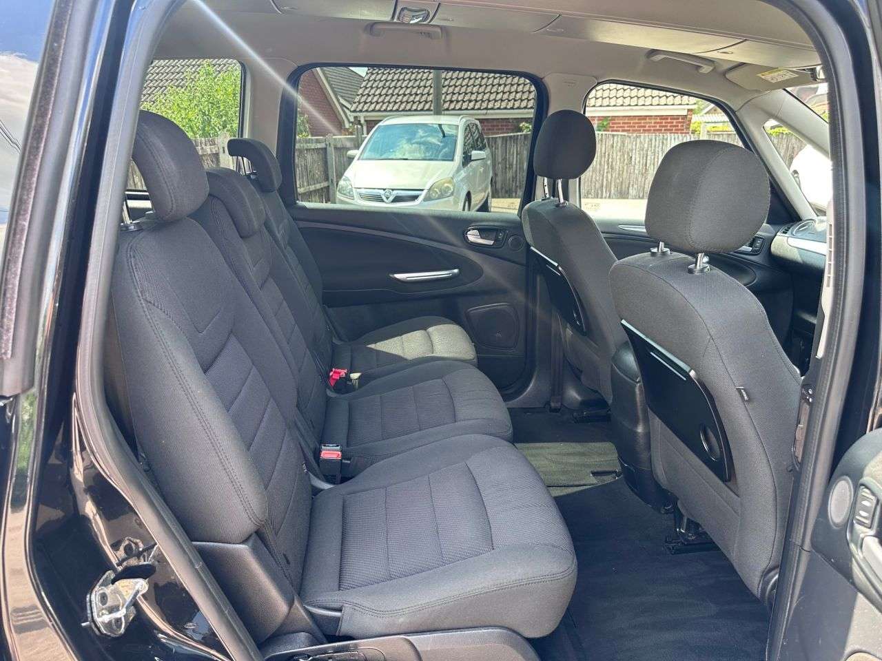2014 FORD GALAXY 2014 FORD GALAXY