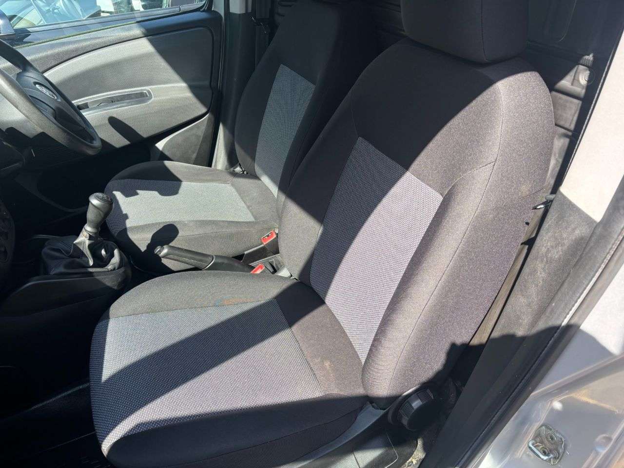 2011 FIAT DOBLO 2011 FIAT DOBLO