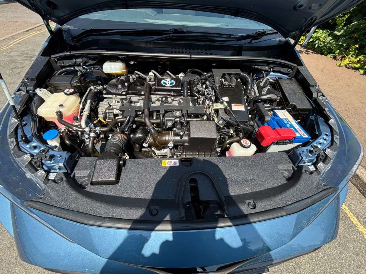 2020 TOYOTA COROLLA 2020 TOYOTA COROLLA