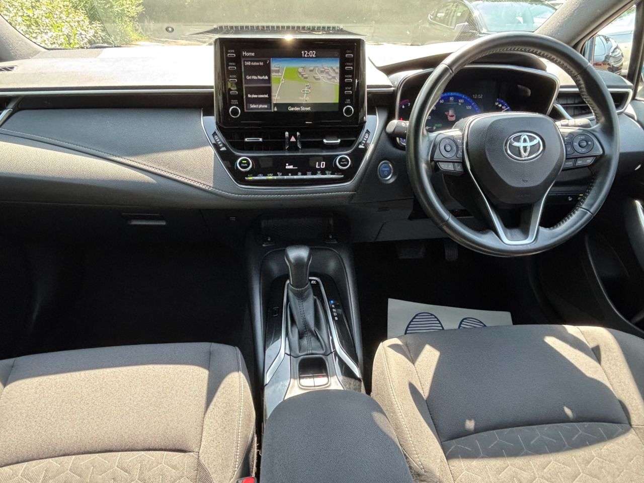 2020 TOYOTA COROLLA 2020 TOYOTA COROLLA