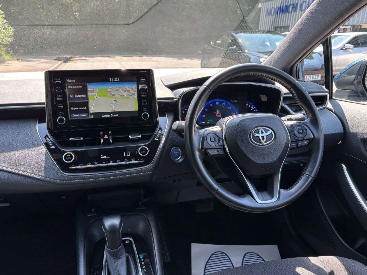 2020 TOYOTA COROLLA 2020 TOYOTA COROLLA