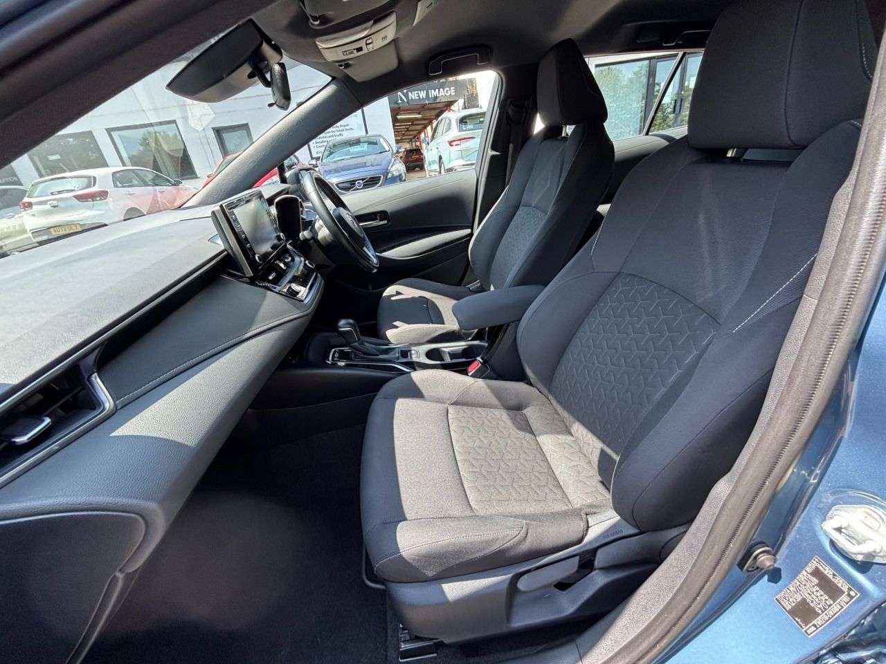 2020 TOYOTA COROLLA 2020 TOYOTA COROLLA