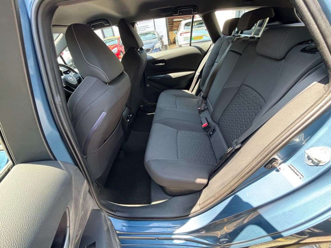 2020 TOYOTA COROLLA 2020 TOYOTA COROLLA