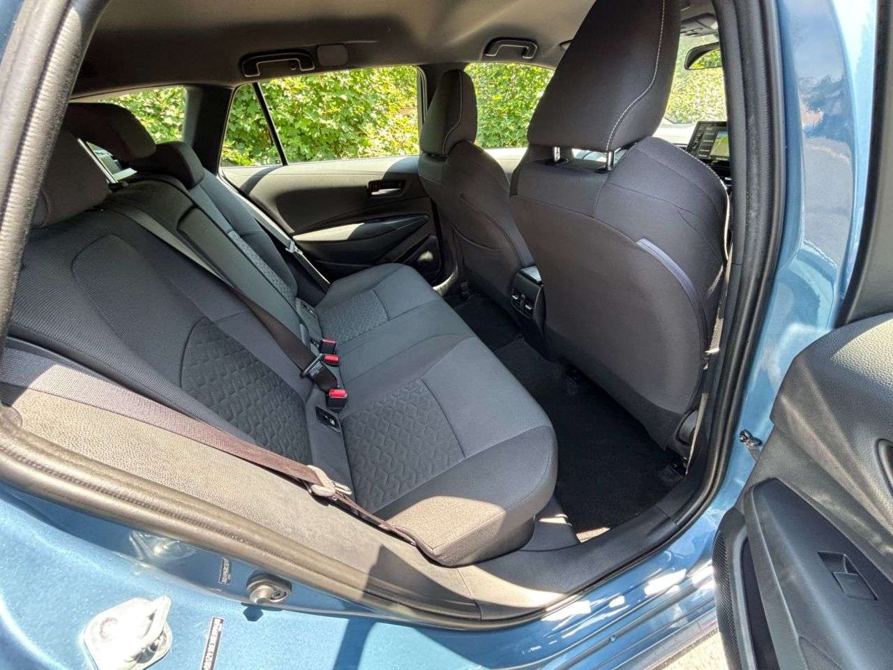 2020 TOYOTA COROLLA 2020 TOYOTA COROLLA