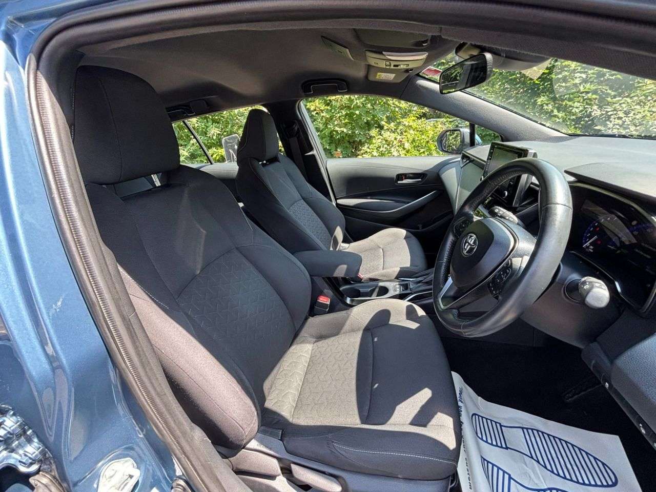 2020 TOYOTA COROLLA 2020 TOYOTA COROLLA