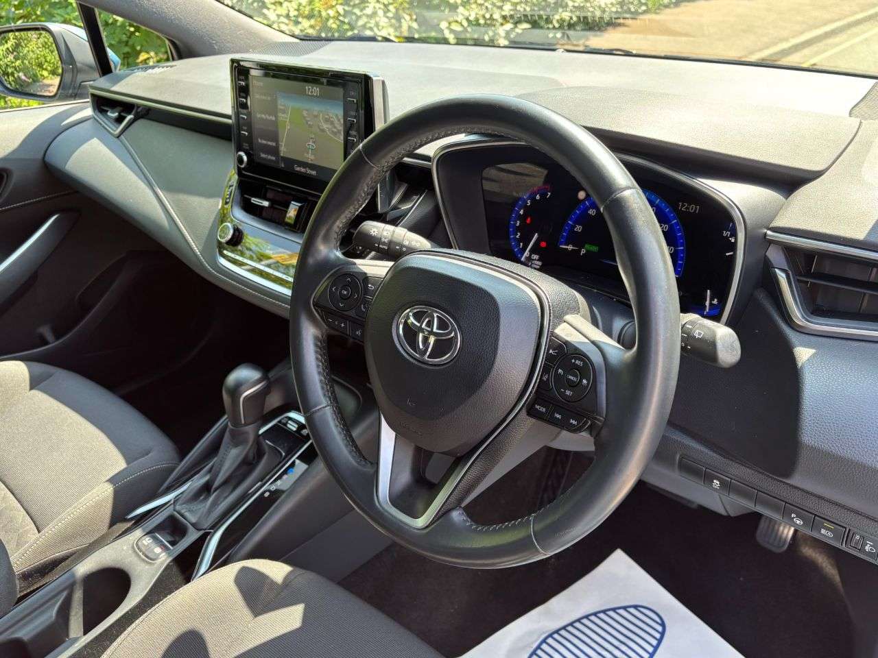 2020 TOYOTA COROLLA 2020 TOYOTA COROLLA