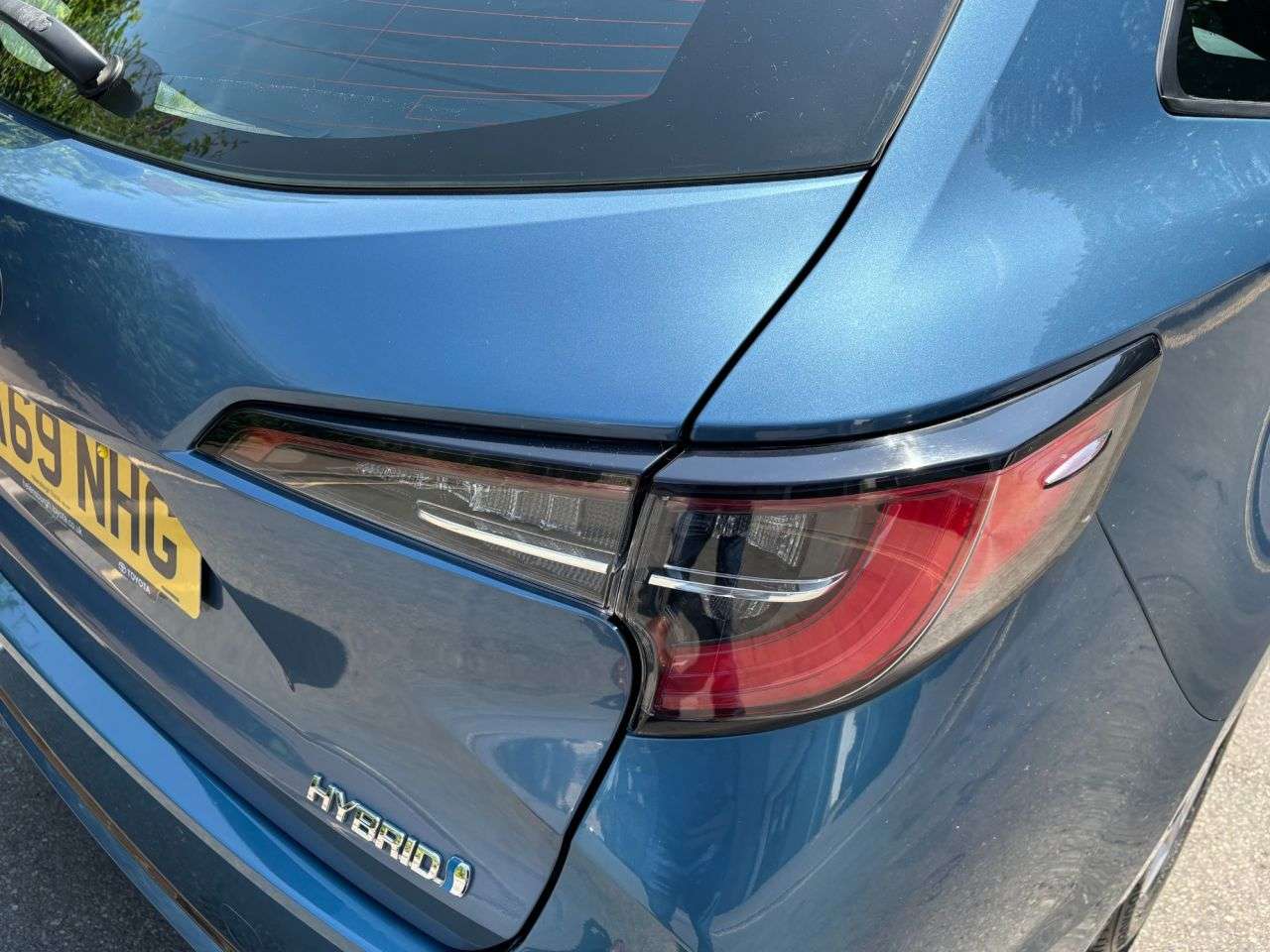 2020 TOYOTA COROLLA 2020 TOYOTA COROLLA