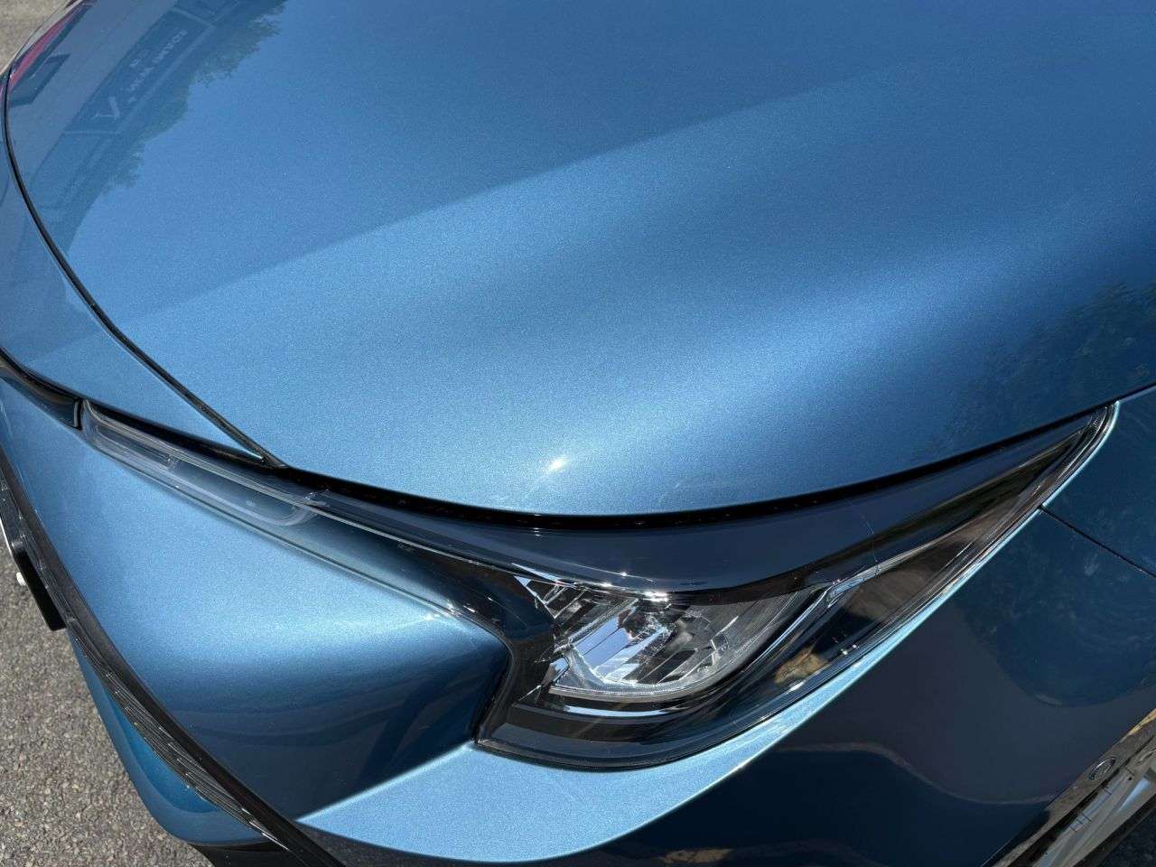 2020 TOYOTA COROLLA 2020 TOYOTA COROLLA