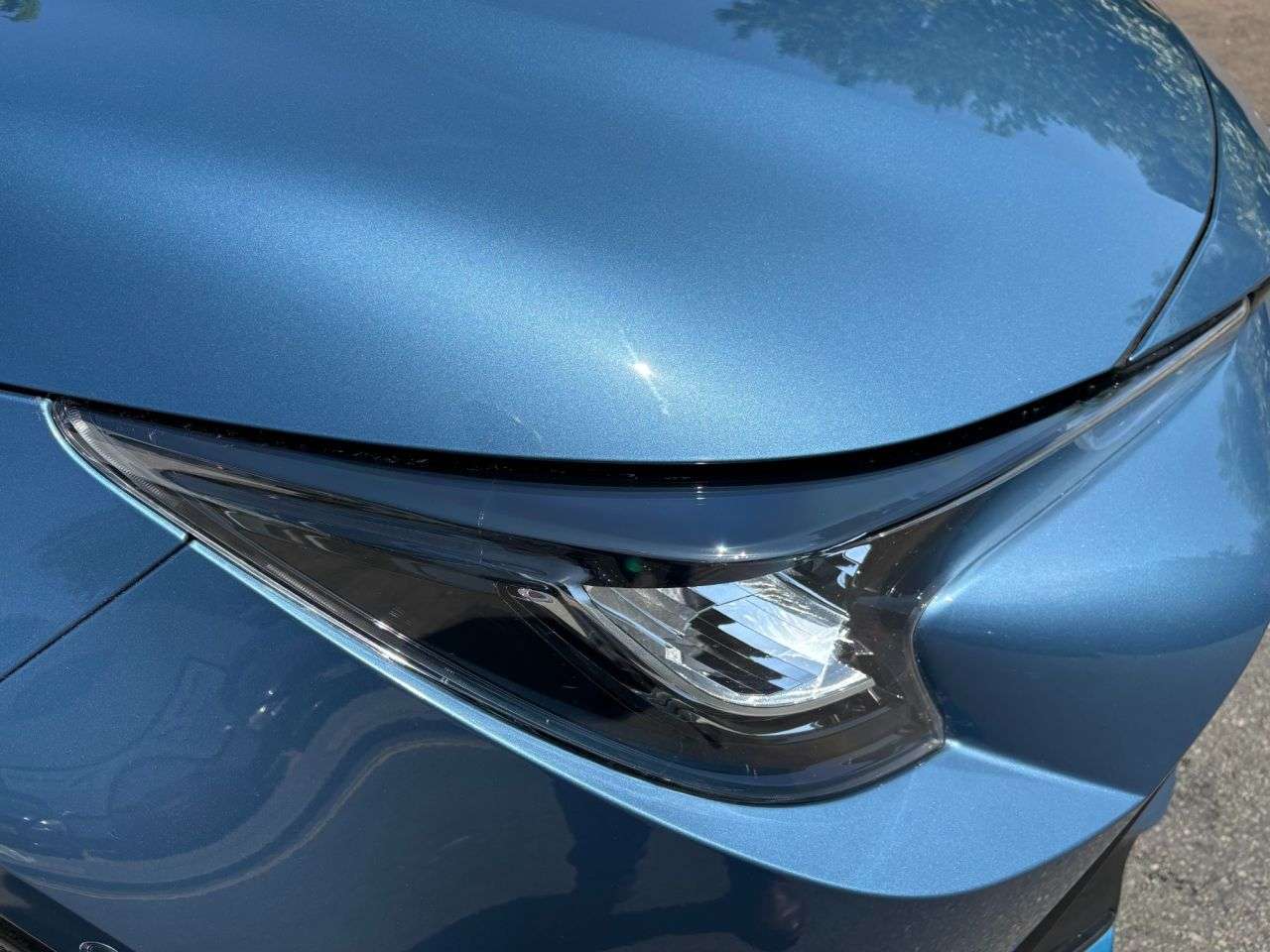 2020 TOYOTA COROLLA 2020 TOYOTA COROLLA