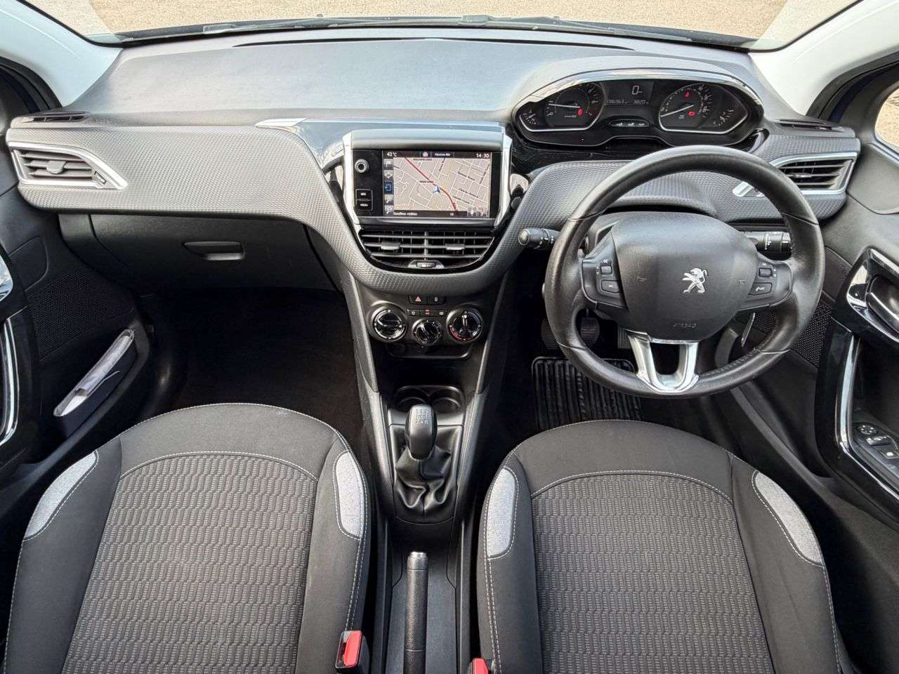 2016 PEUGEOT 208 2016 PEUGEOT 208