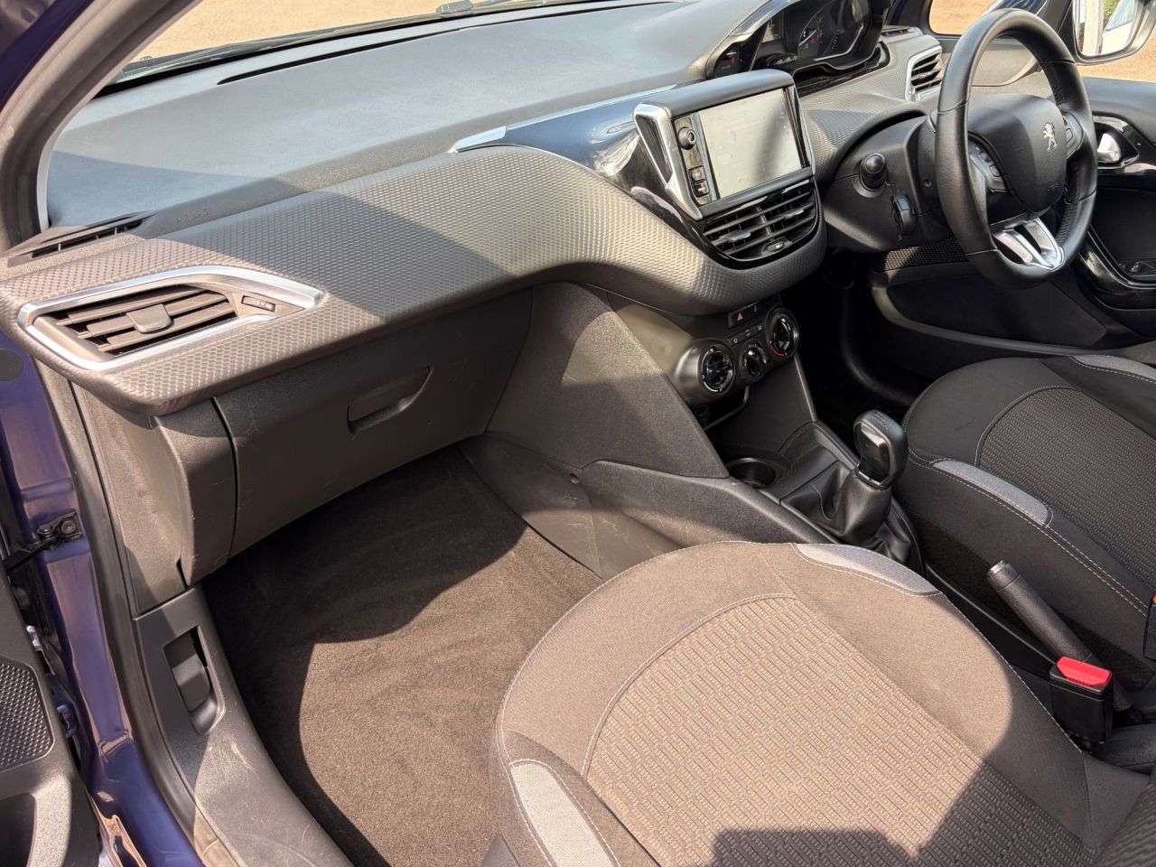 2016 PEUGEOT 208 2016 PEUGEOT 208