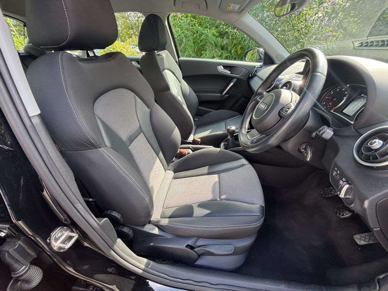 2018 AUDI A1 2018 AUDI A1