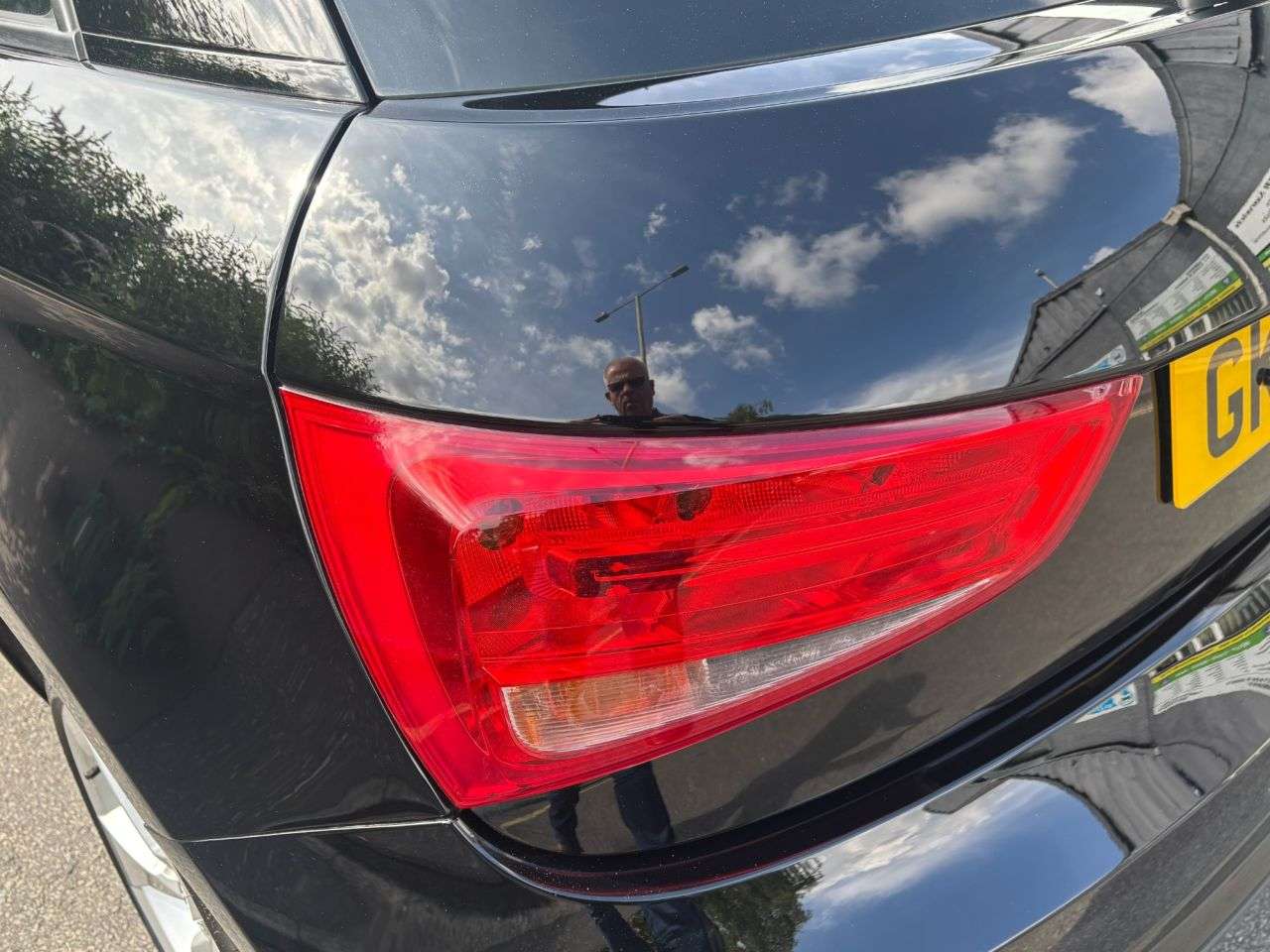2018 AUDI A1 2018 AUDI A1