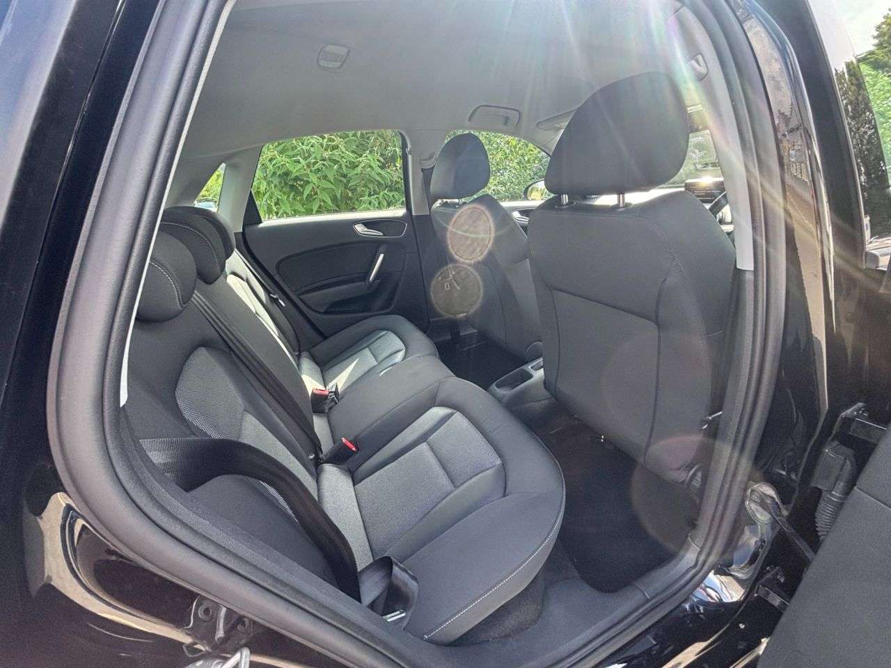 2018 AUDI A1 2018 AUDI A1