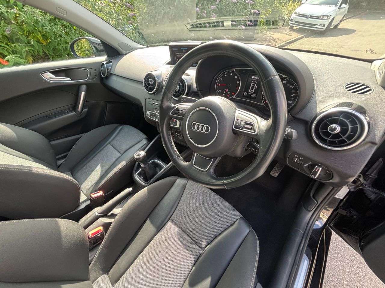 2018 AUDI A1 2018 AUDI A1
