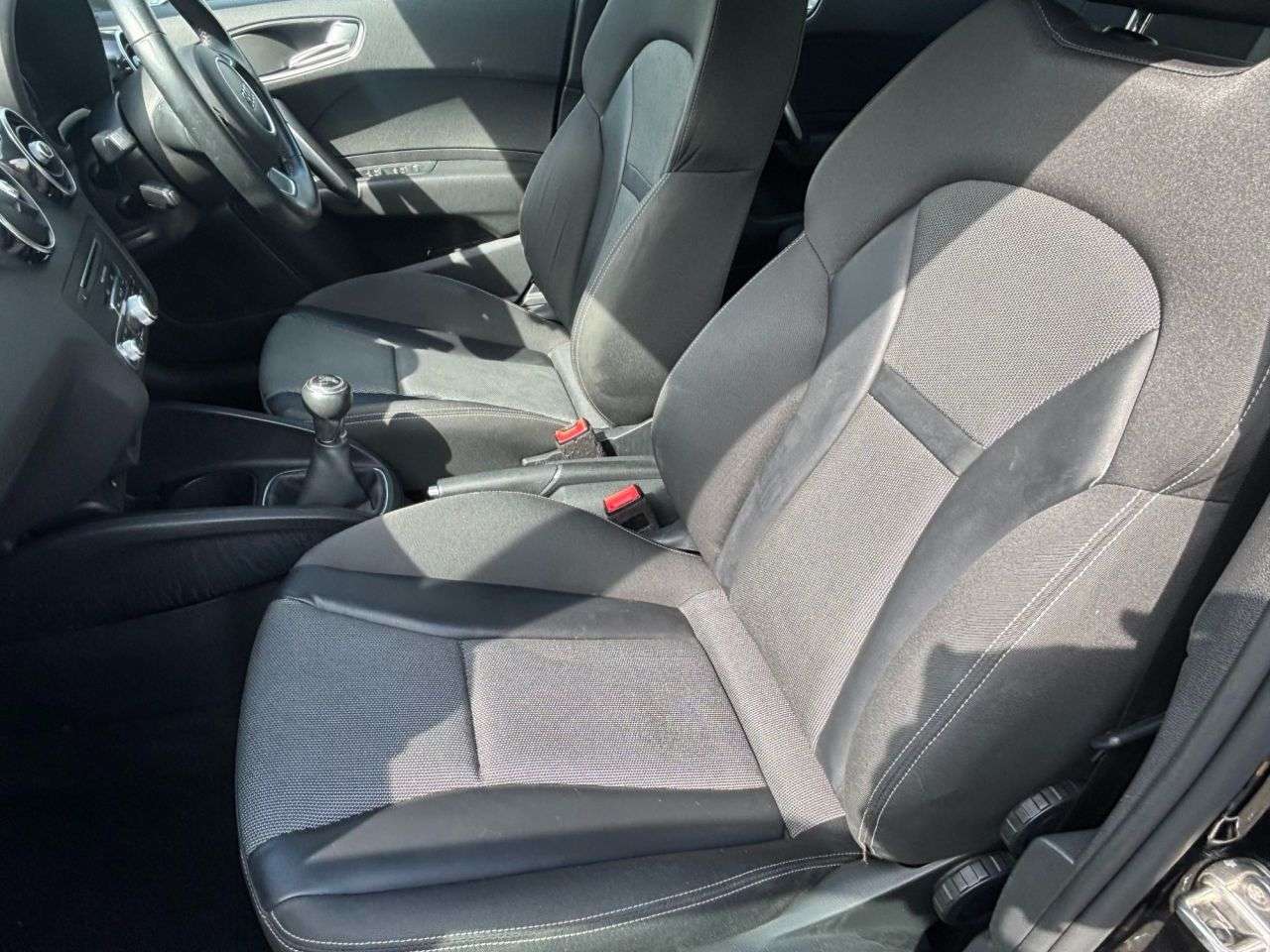 2018 AUDI A1 2018 AUDI A1