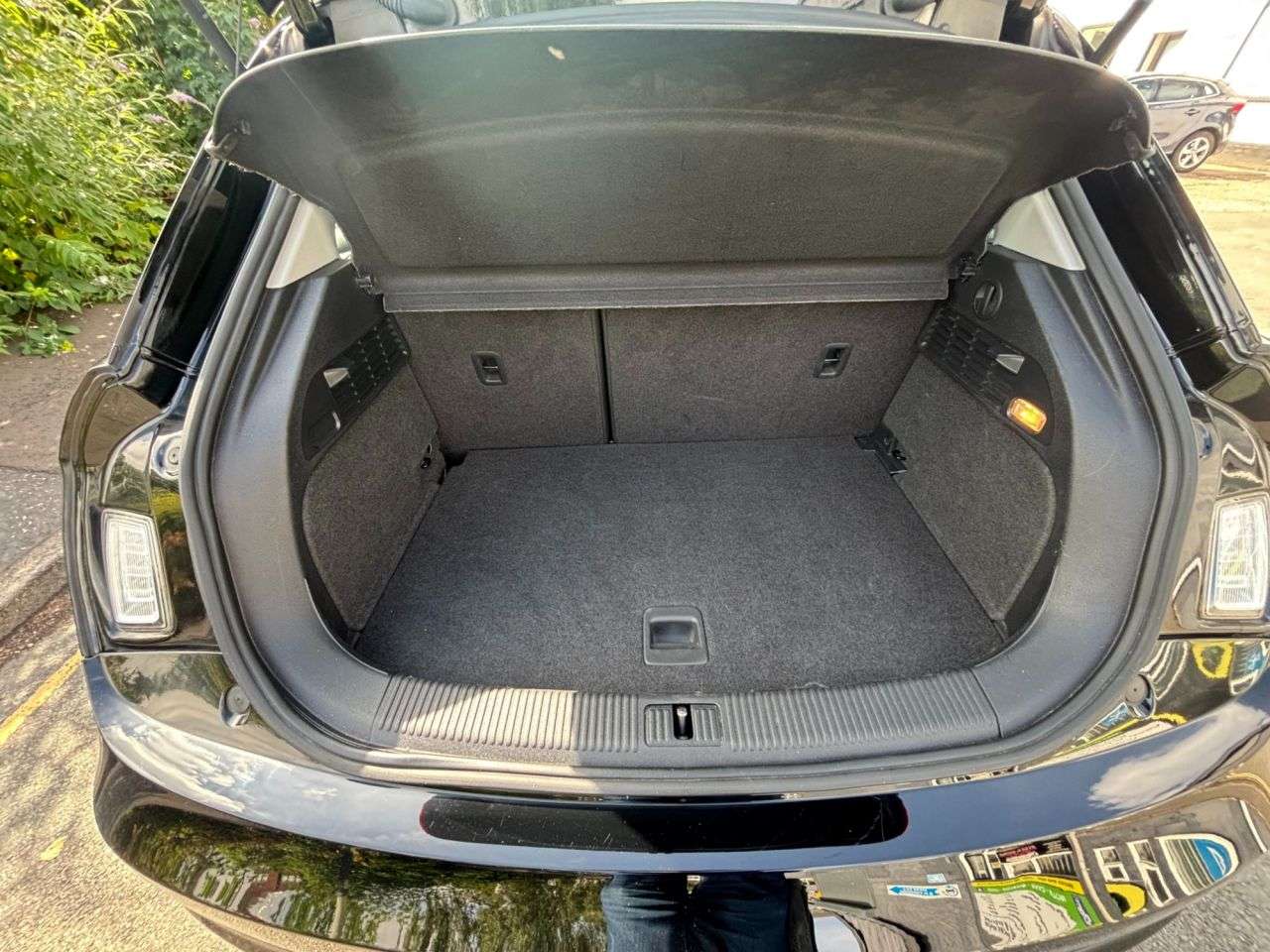 2018 AUDI A1 2018 AUDI A1