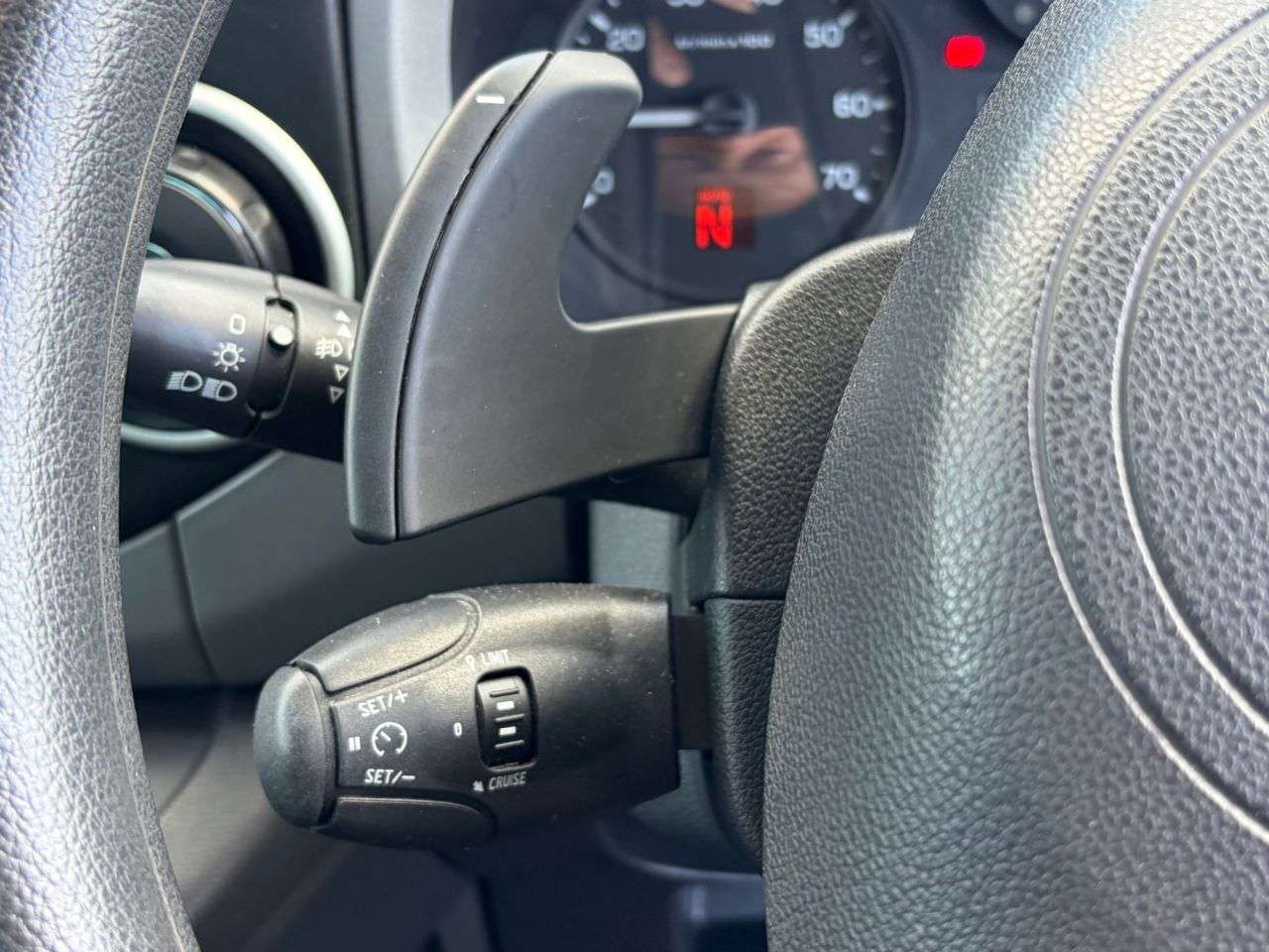 2017 CITROEN BERLINGO 2017 CITROEN BERLINGO