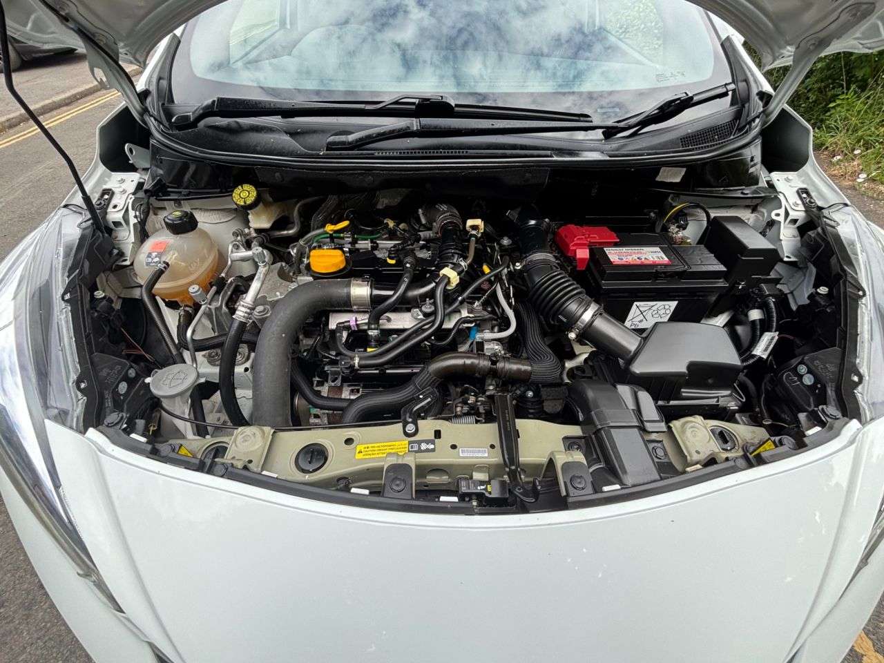 2020 NISSAN MICRA 2020 NISSAN MICRA