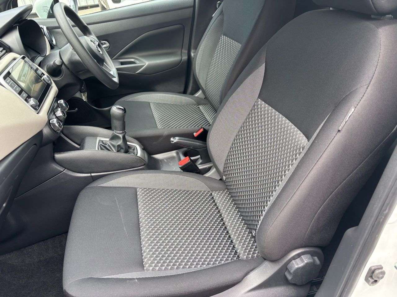 2020 NISSAN MICRA 2020 NISSAN MICRA