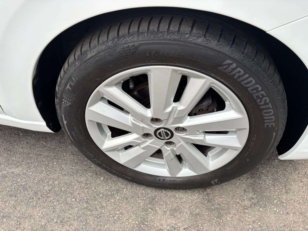 2020 NISSAN MICRA 2020 NISSAN MICRA
