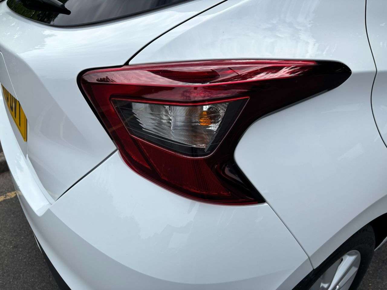 2020 NISSAN MICRA 2020 NISSAN MICRA
