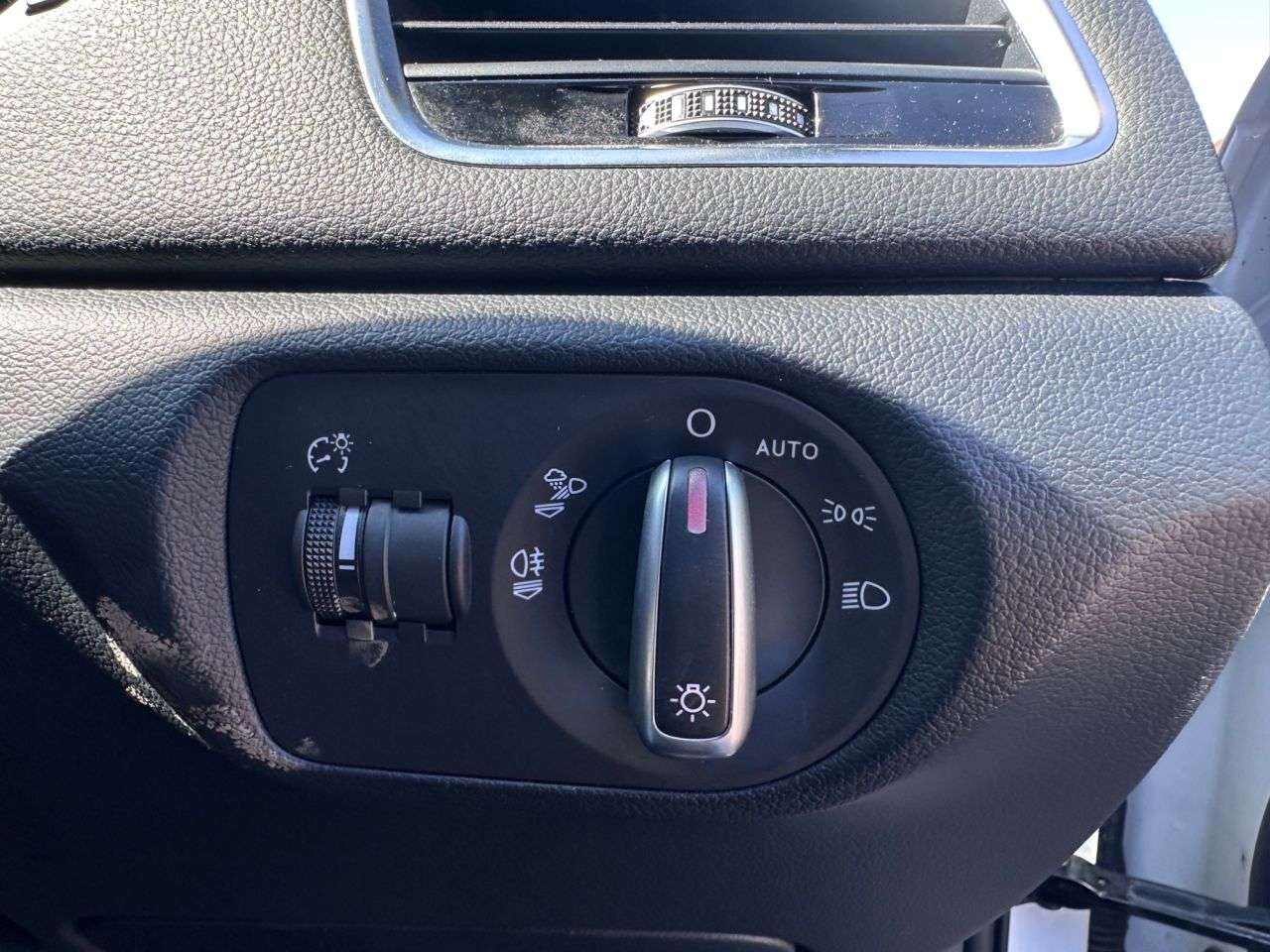 2017 AUDI Q3 2017 AUDI Q3