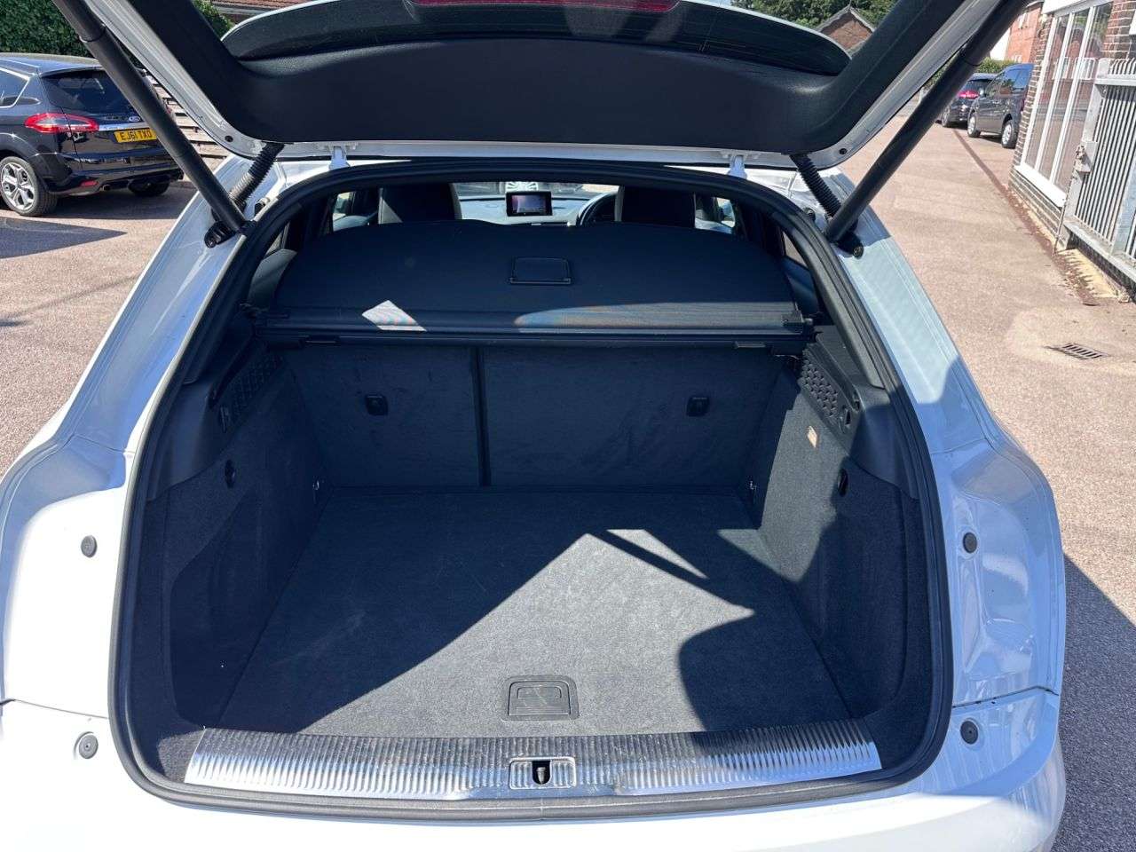 2017 AUDI Q3 2017 AUDI Q3
