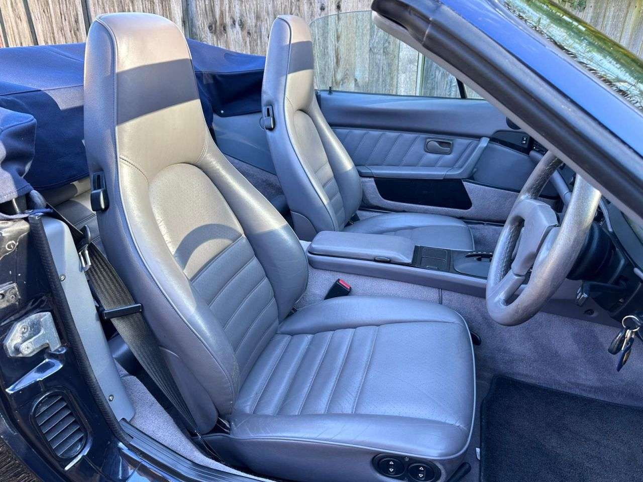 1999 PORSCHE 968 1999 PORSCHE 968