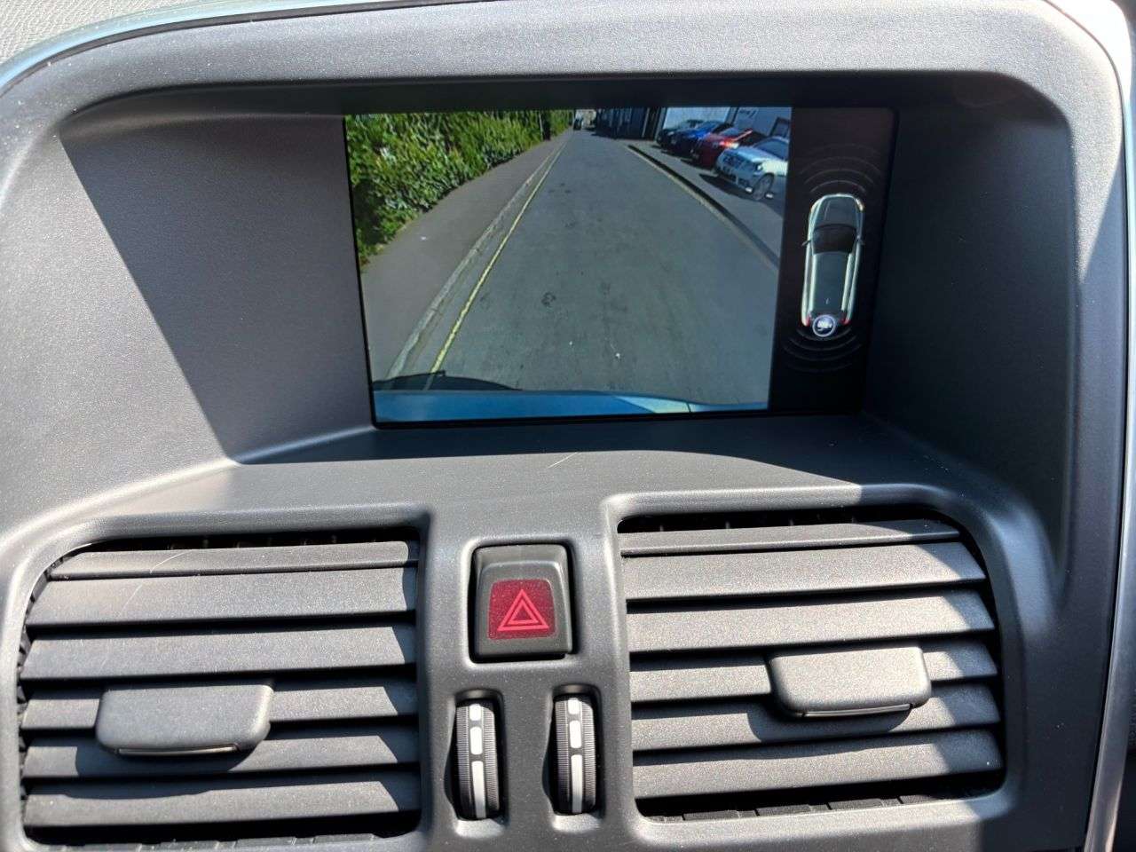 2014 VOLVO XC60 2014 VOLVO XC60